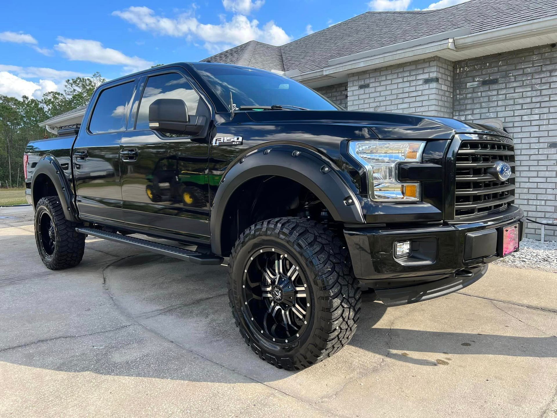 3-Year ceramic coating package
