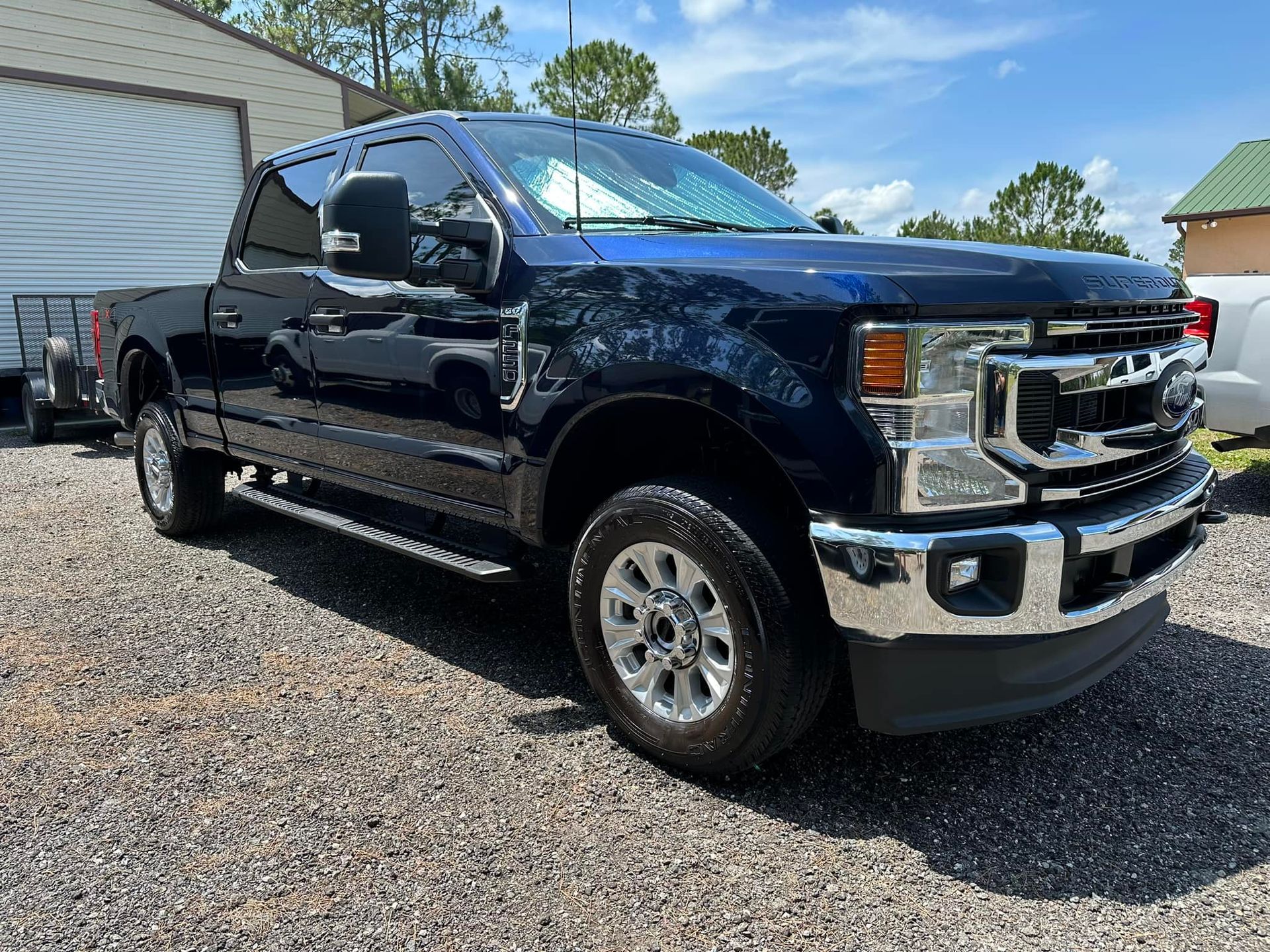 6-Year ceramic coating package