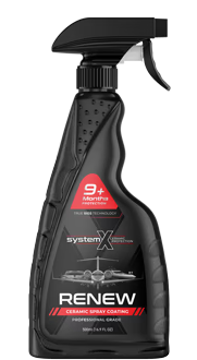 System X Renew