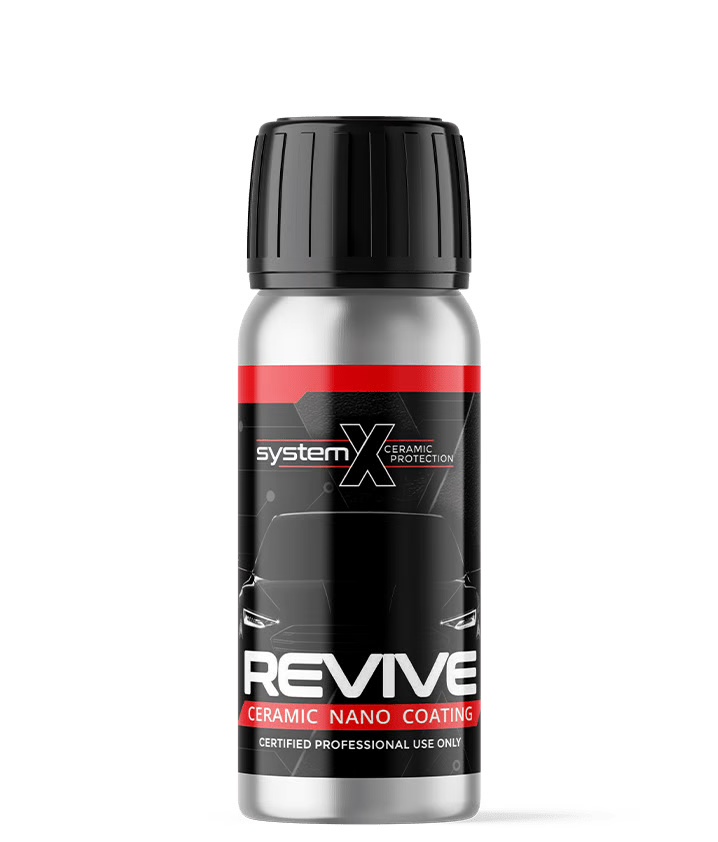 System X Revive