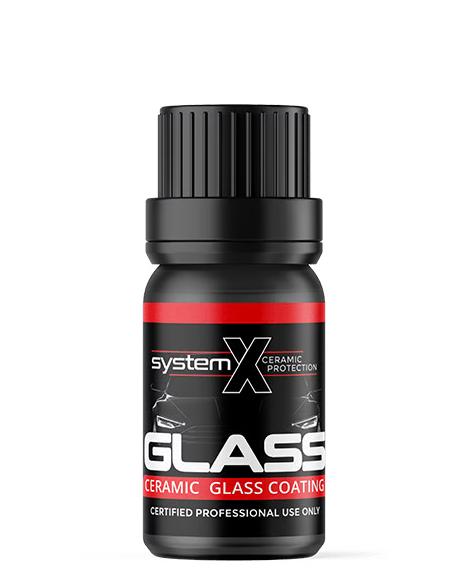 System X Glass